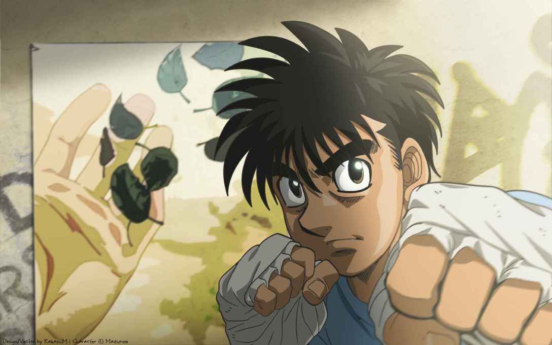 Hajime no Ippo Rising - Episódio 1 Online - Animes Online